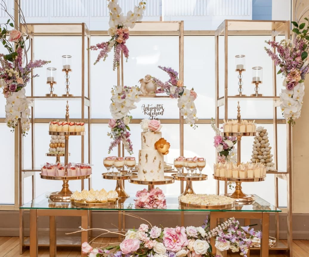 Sitting Pretty Event Hire