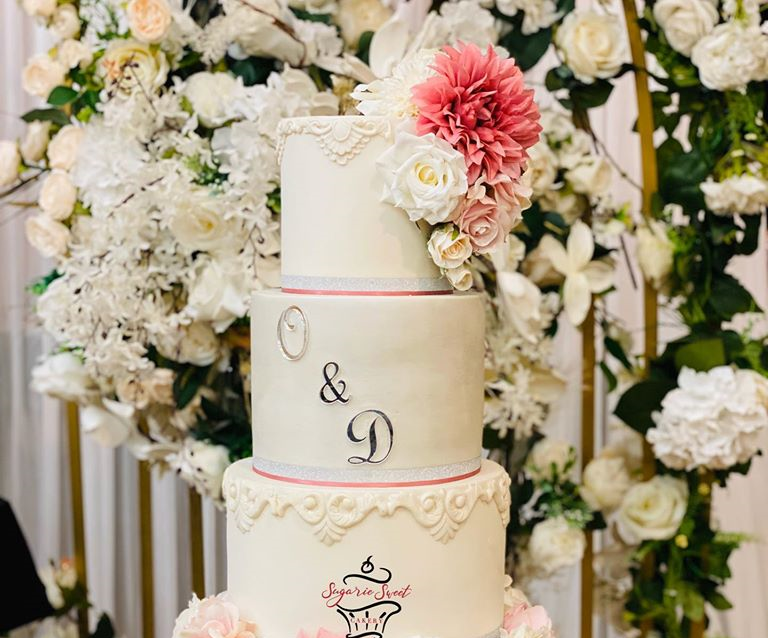Sugarie Sweet Cakery