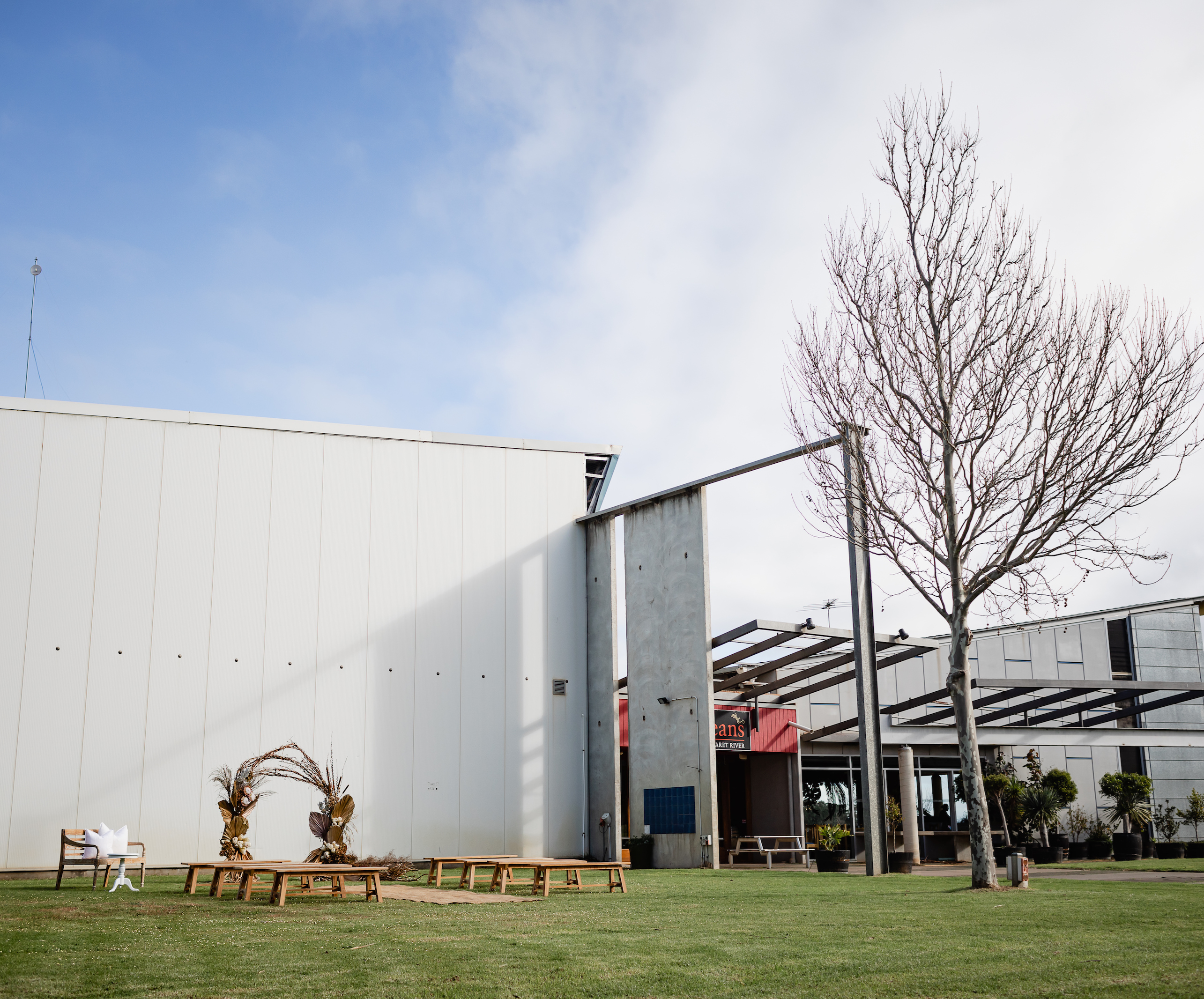 3 Oceans Winery