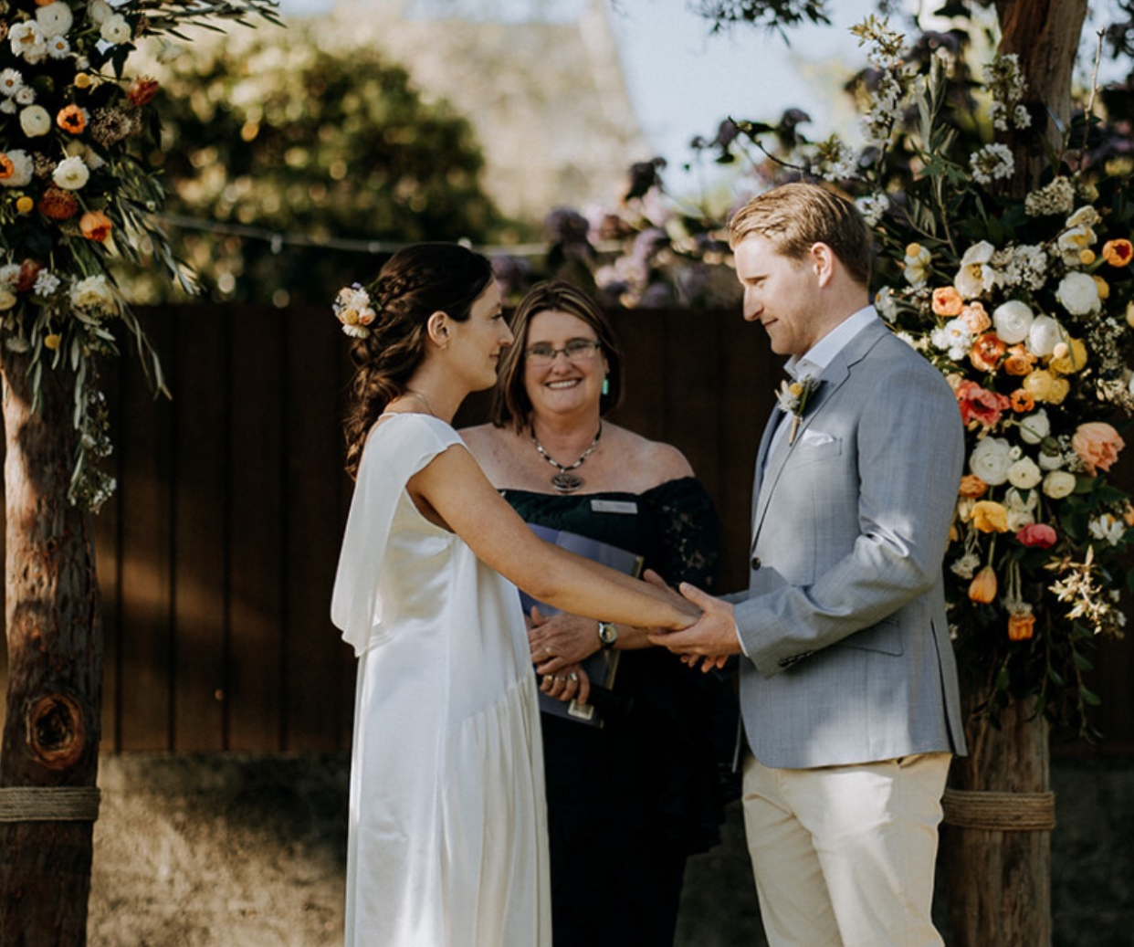 Celebrant Dragonfly Danielle D’Astoli