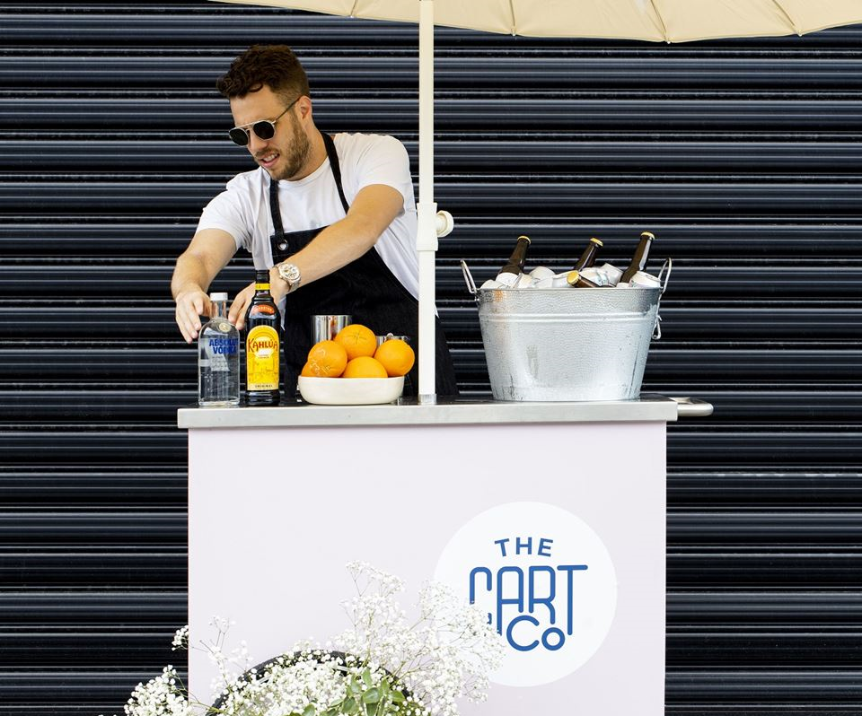 The Cart Co
