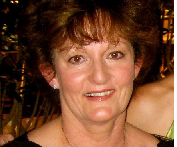 Dianne Johnston Marriage Celebrant