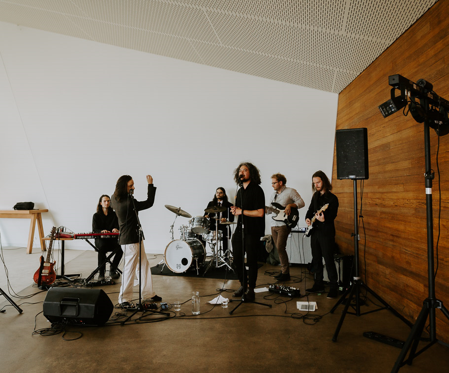 Velvet Sessions Collective