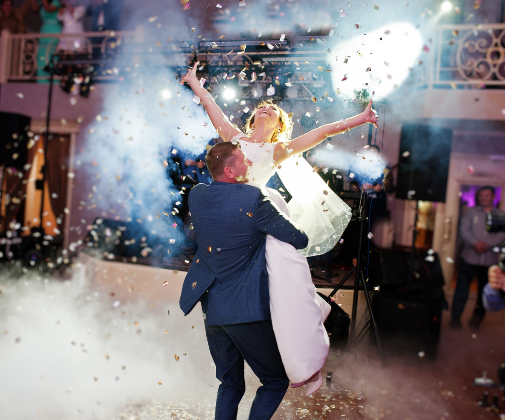 Decibels Entertainment