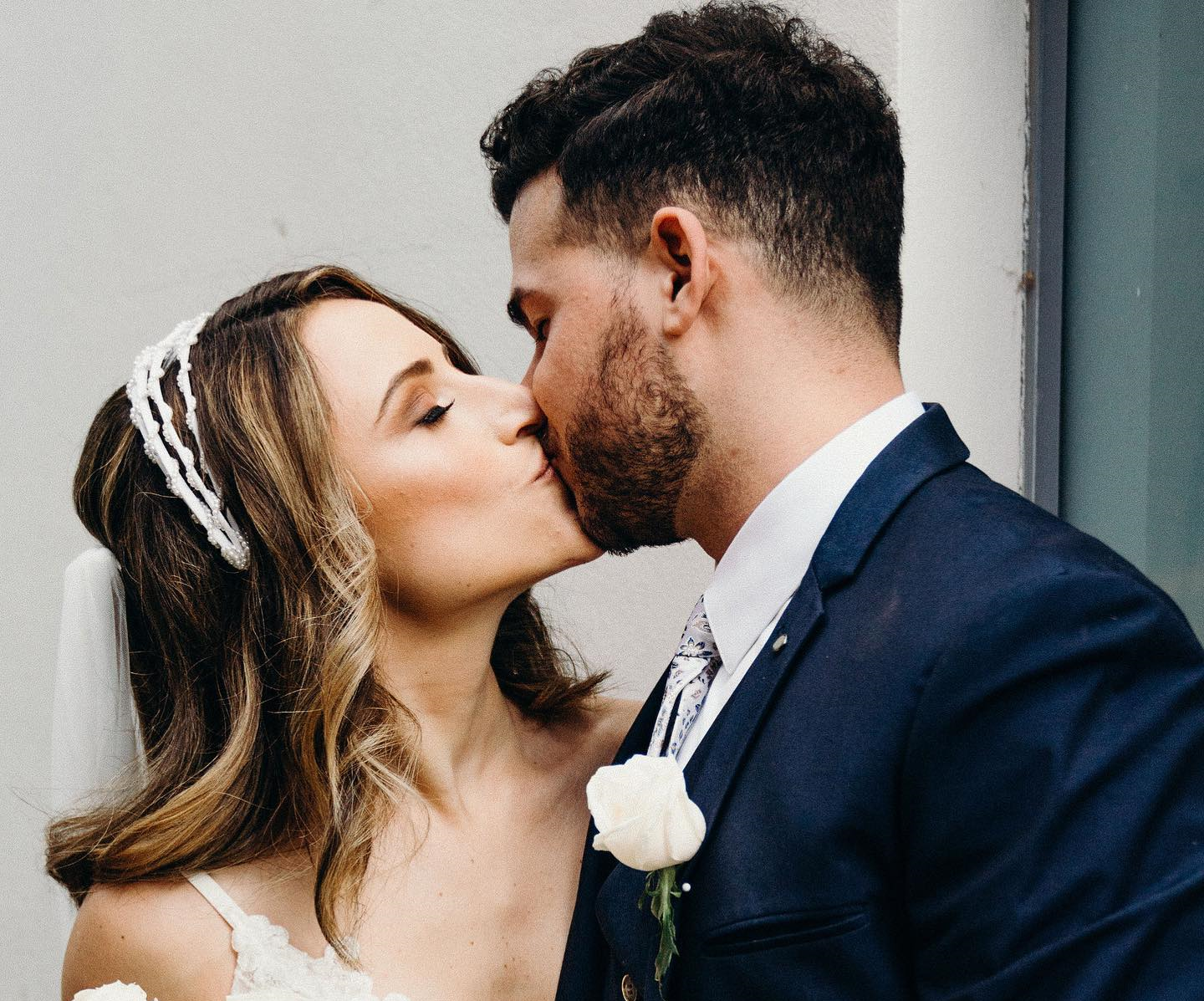 Sarah Bezzina Makeup Artistry