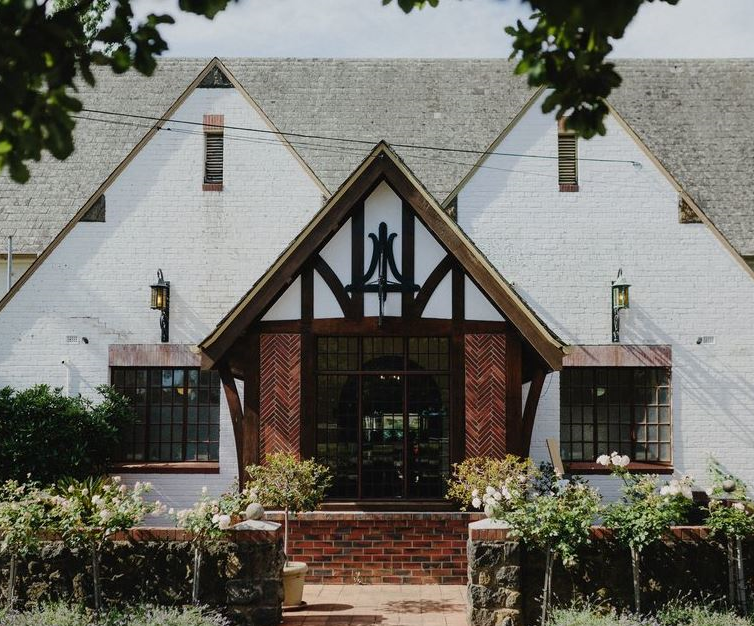 Wattle Park Chalet Surrey Hills