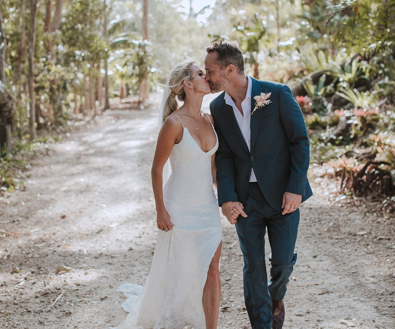 Byron Bay Luxury Weddings