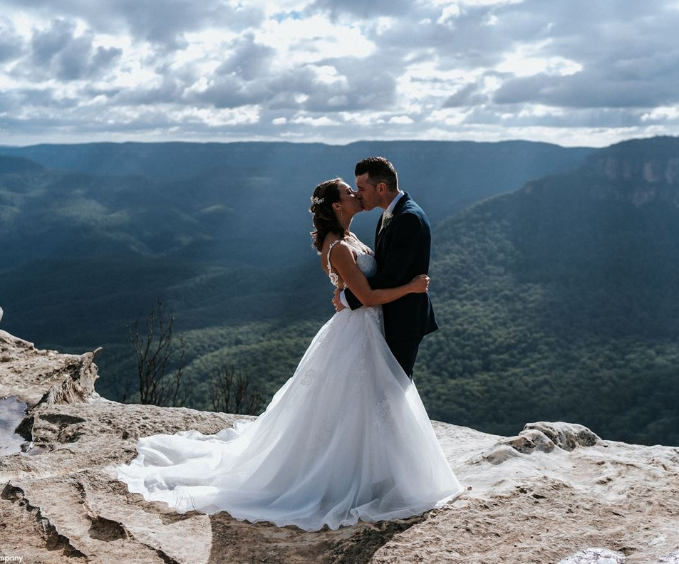 Fairmont Resort & Spa Blue Mountains