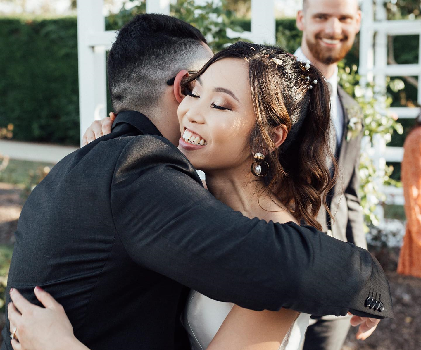 Laetitia Carroll Artistry