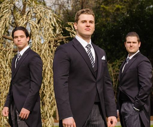 Formal Wear of Melbourne