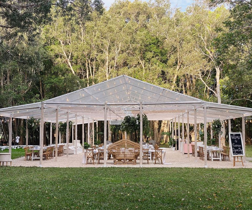 Victoria's Estate Byron Bay