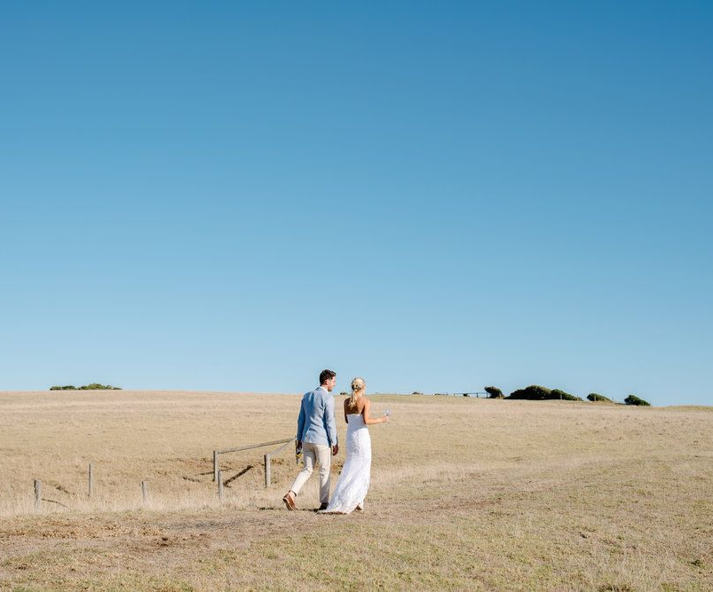 Clifftop Phillip Island