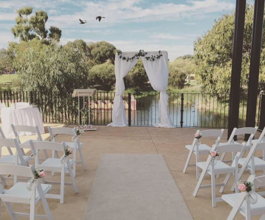 Elegant Weddings & Events