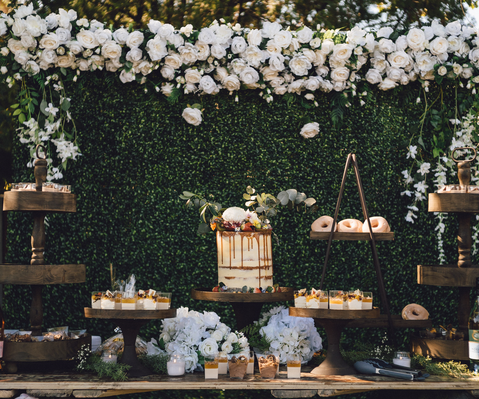 By Juls Flowerwalls Hire