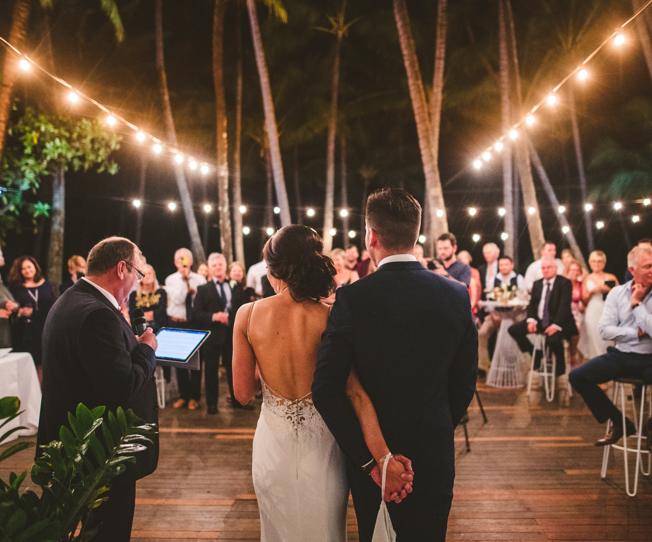Palm Cove Weddings