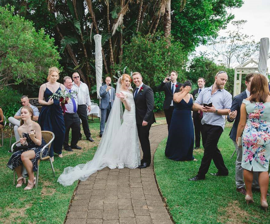 Banjo Paterson Cottage Restaurant