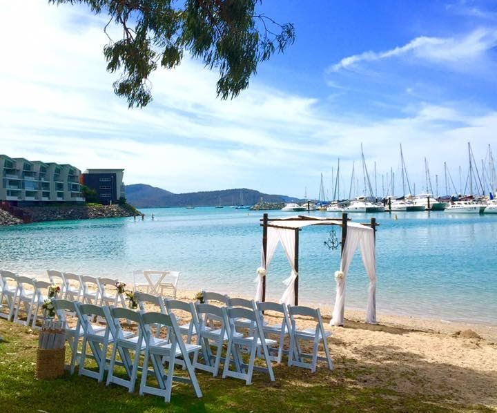 Shingley Beach Weddings and Events