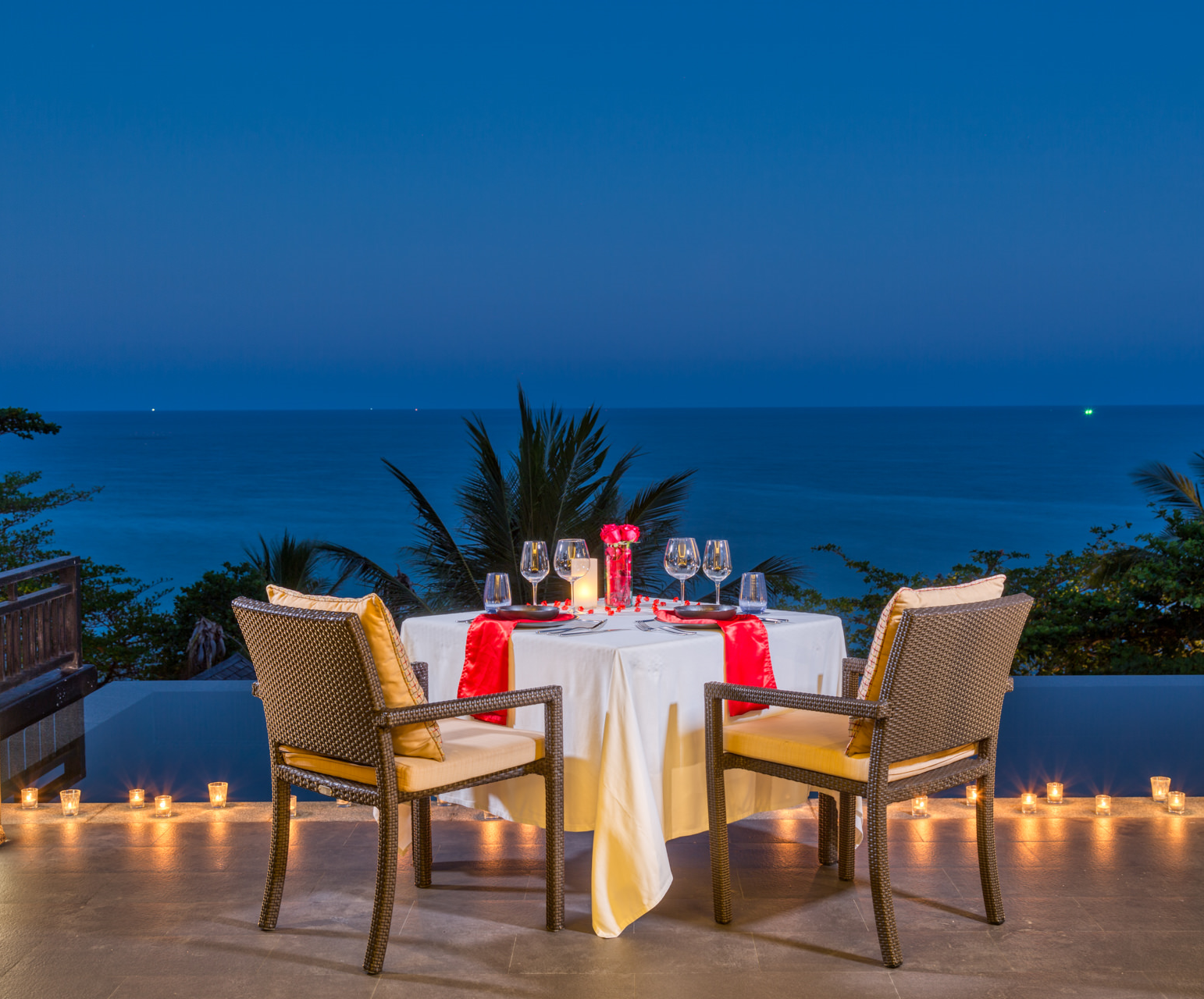 Vana Belle, A Luxury Collection Resort, Koh Samui