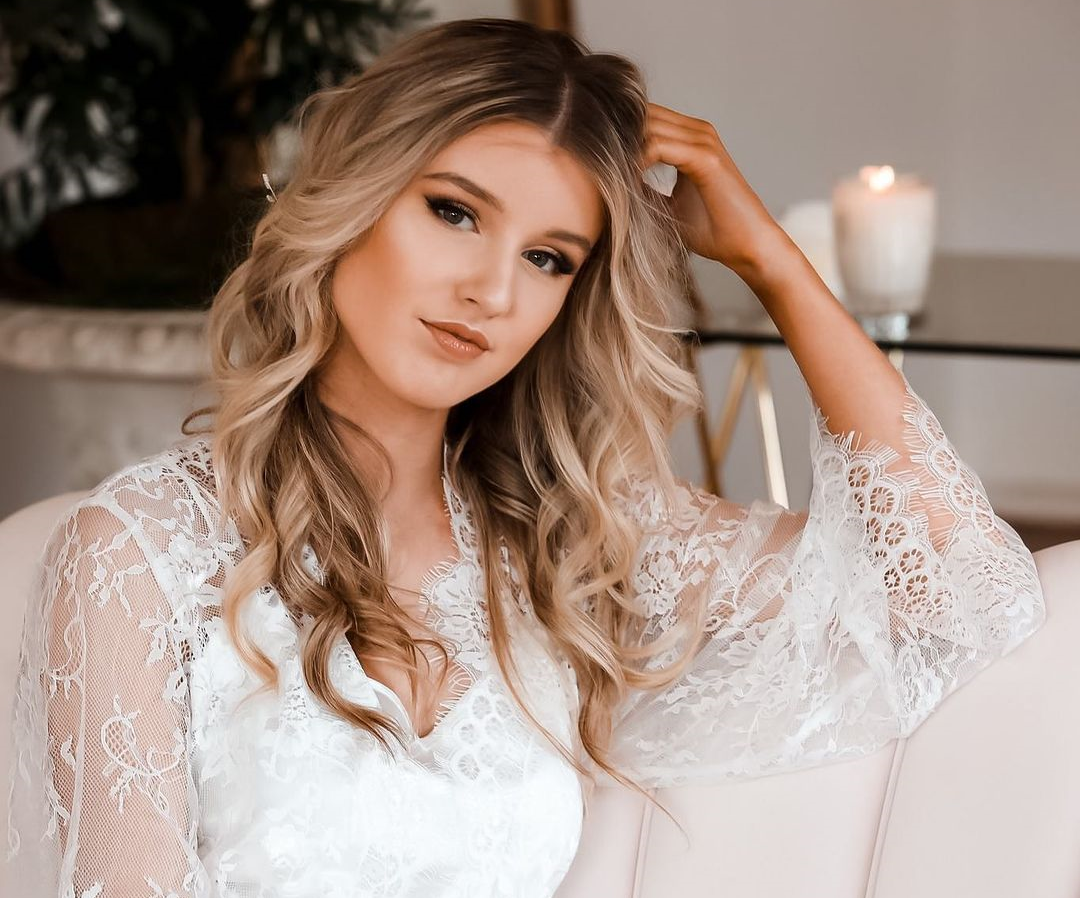 Bride and Groomed Hairstylist