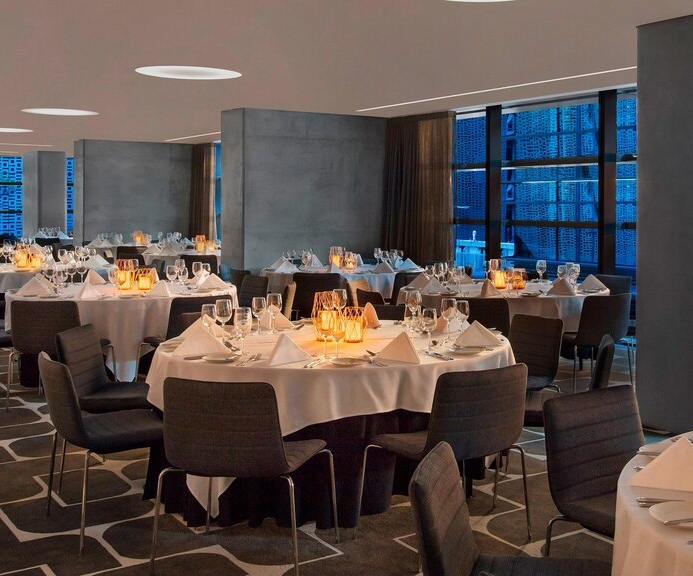 Four Points By Sheraton Sydney