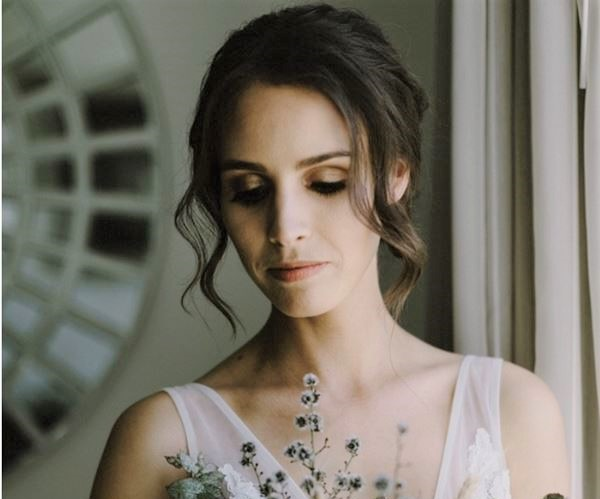 Stephanie Elise Makeup Hair