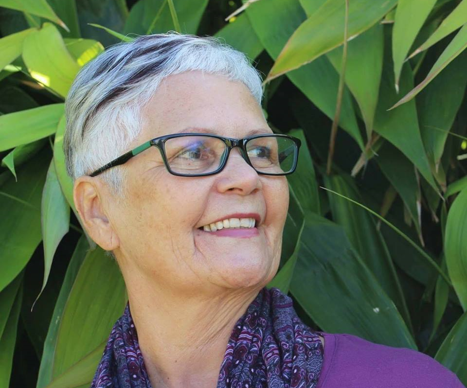 Coral Woosnam Civil Celebrant