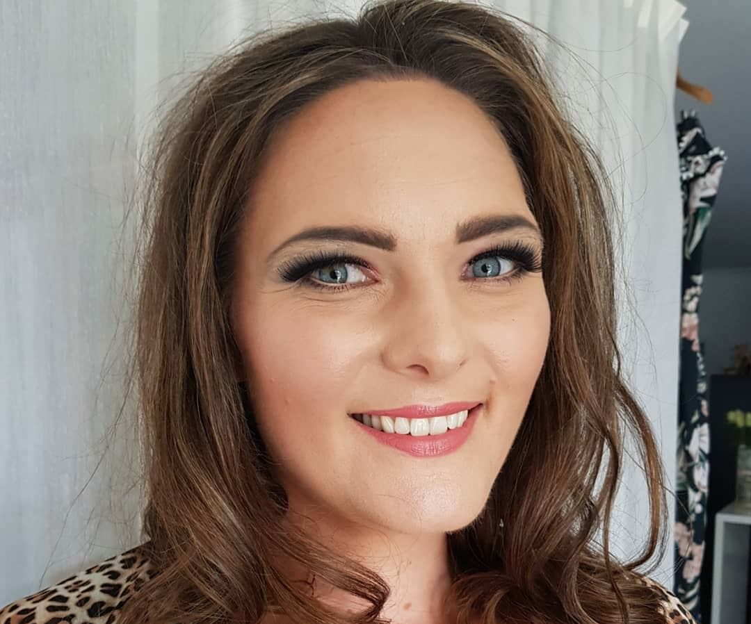 Charity Barnes Hair and Makeup Artistry