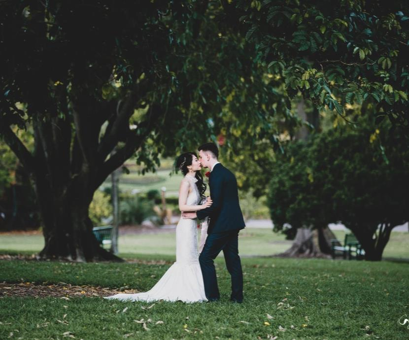 Girophic - Wedding Photography and Videography