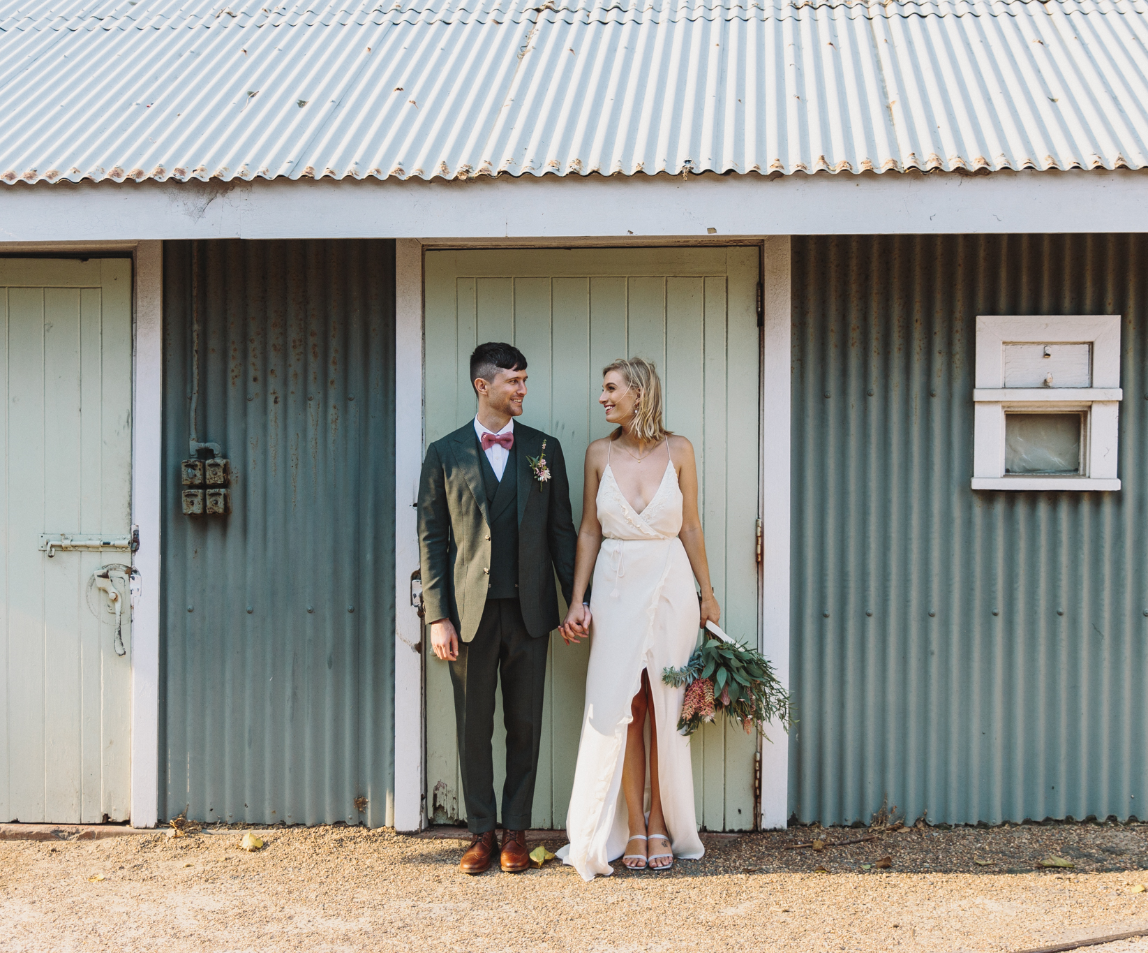 Days Like These Photography