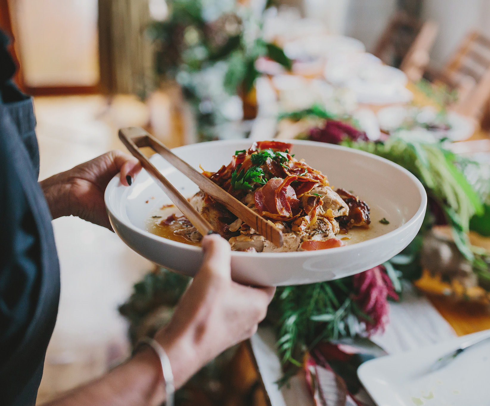 Trufflepig Catering & Events