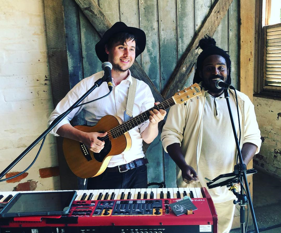 Groove Junction Entertainment