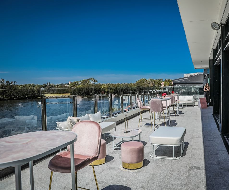 Beaumonde on the Point