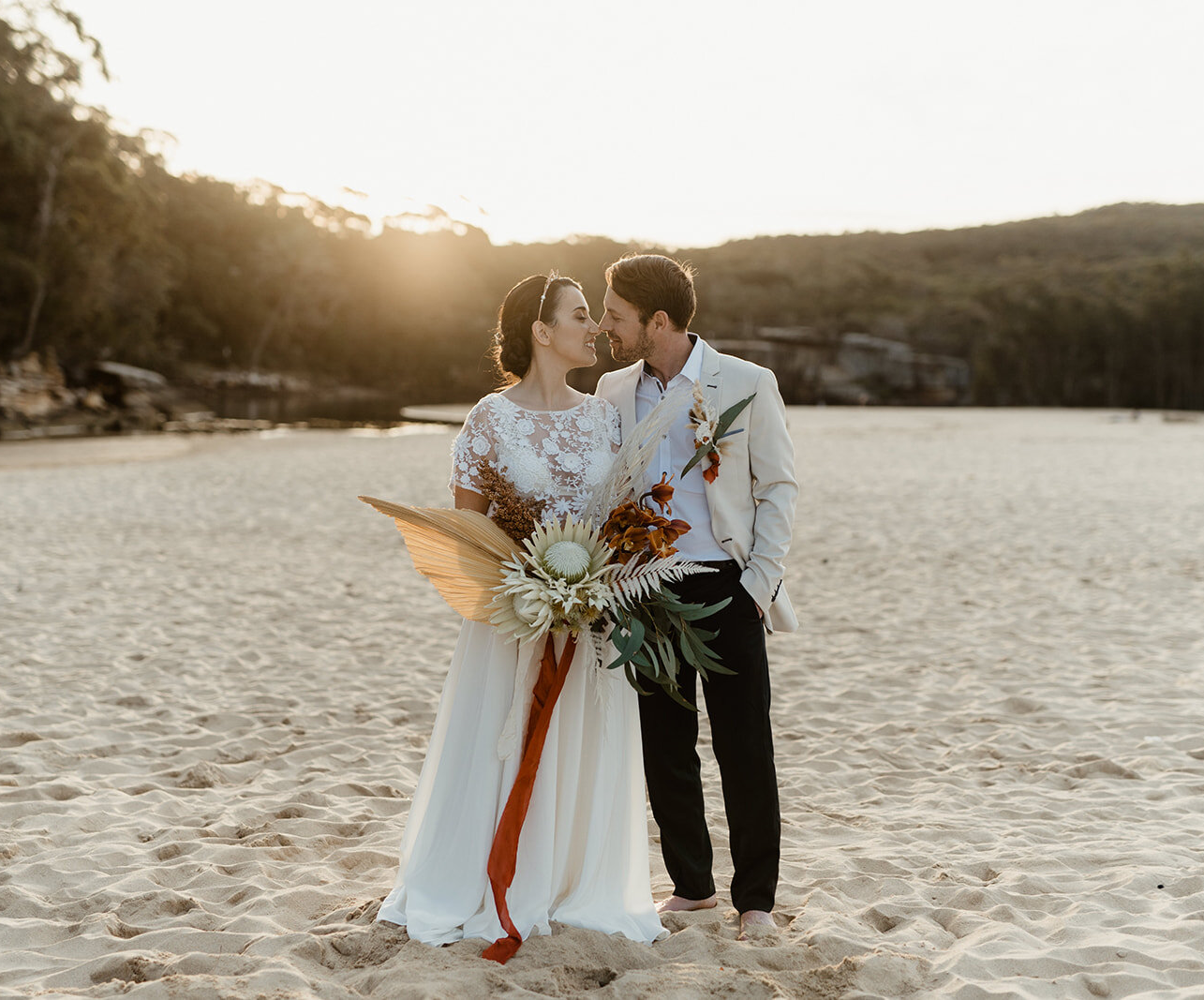 Coast Wedding Designs