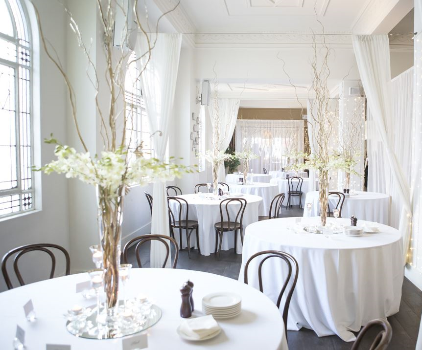 Hotel Richmond Adelaide