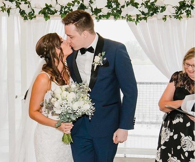 Full Hearted Ceremonies