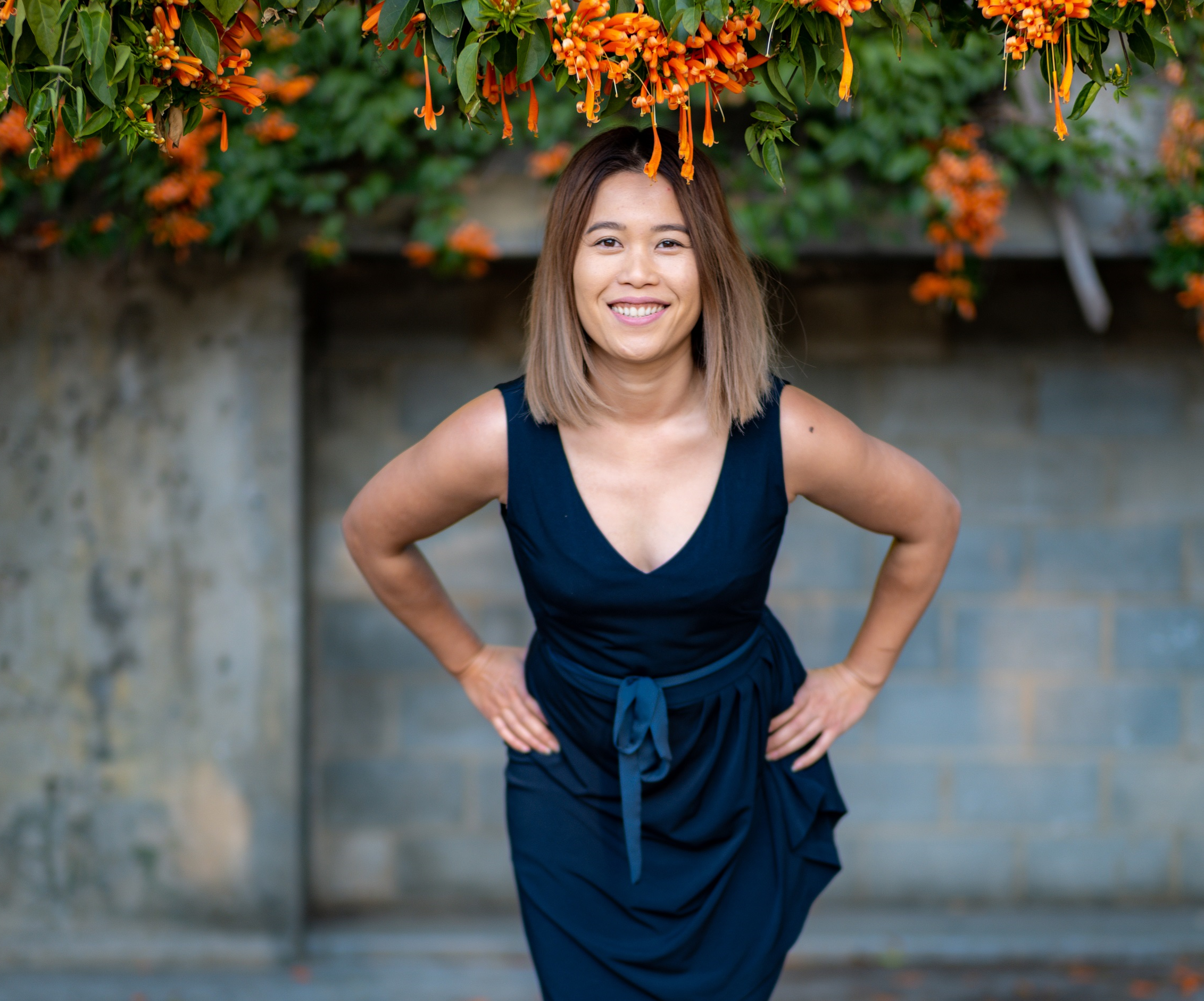 Wed Your Way - Katie Senethep