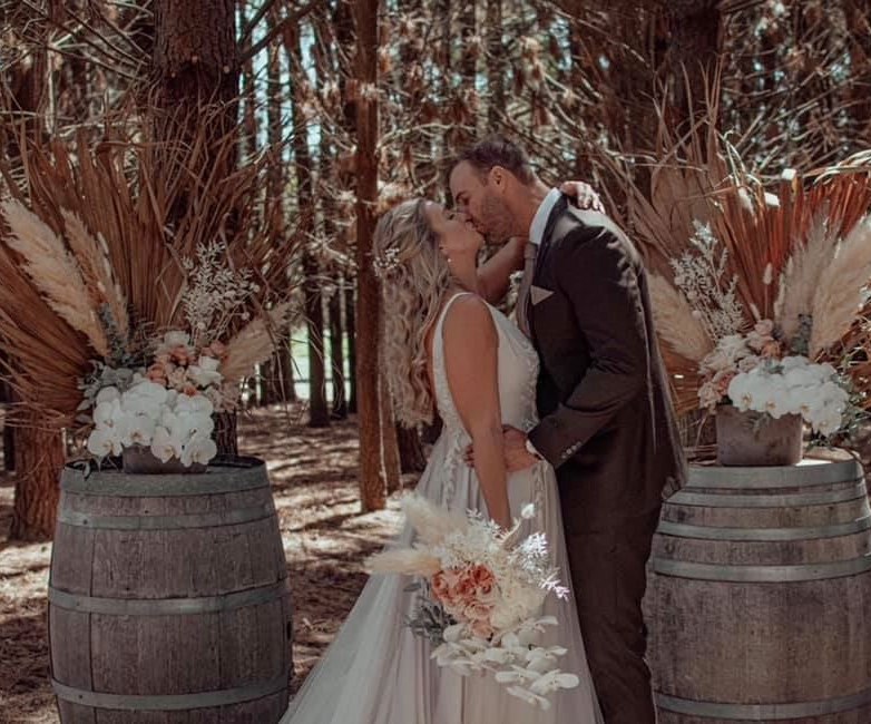 Barristers Block Wines