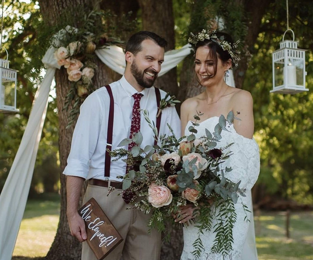 The Noosa Flower Box