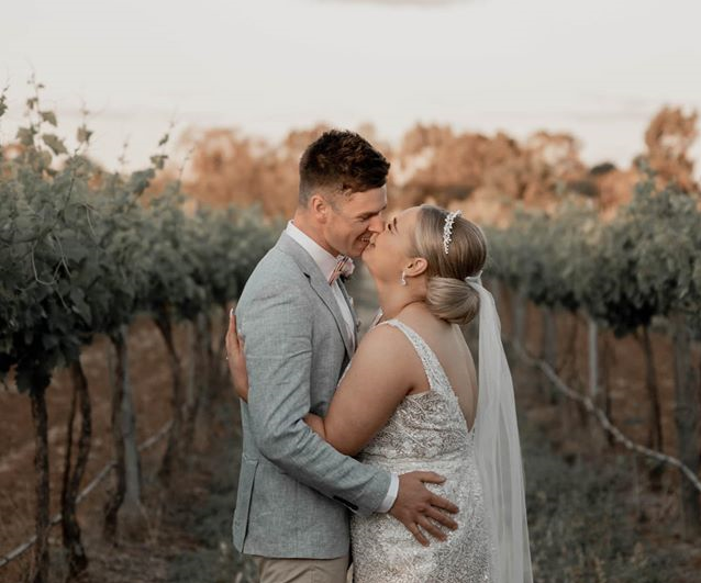 In the Vines Creative