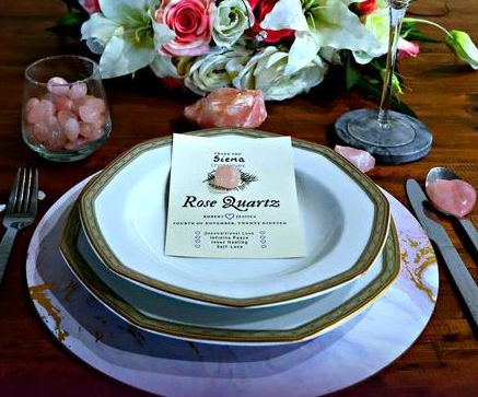 Crystaleyes Energy Gifts