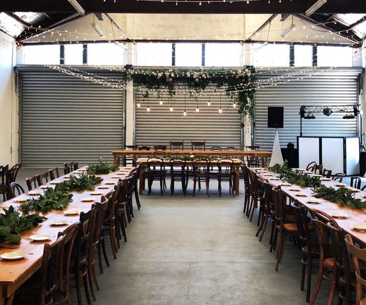 Flaver Weddings and Events