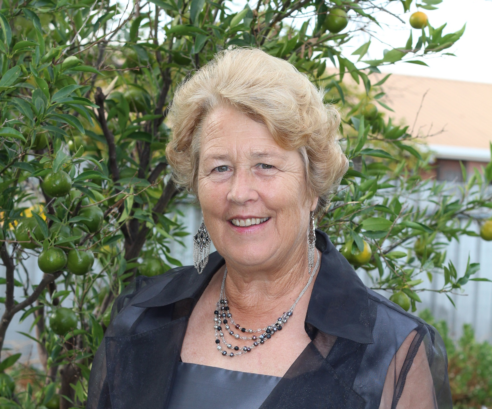Bendigo Celebrant Lainie Aiello