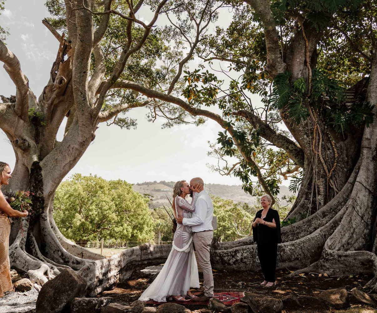Byron Bay Magical Tooraloo Farm Stay!
