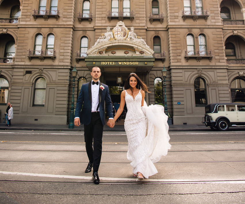 ICON PHOTOGRAPHY MELBOURNE