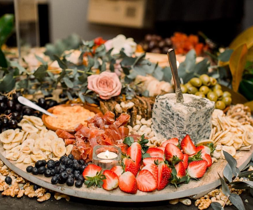 The Grazing Fox Melbourne