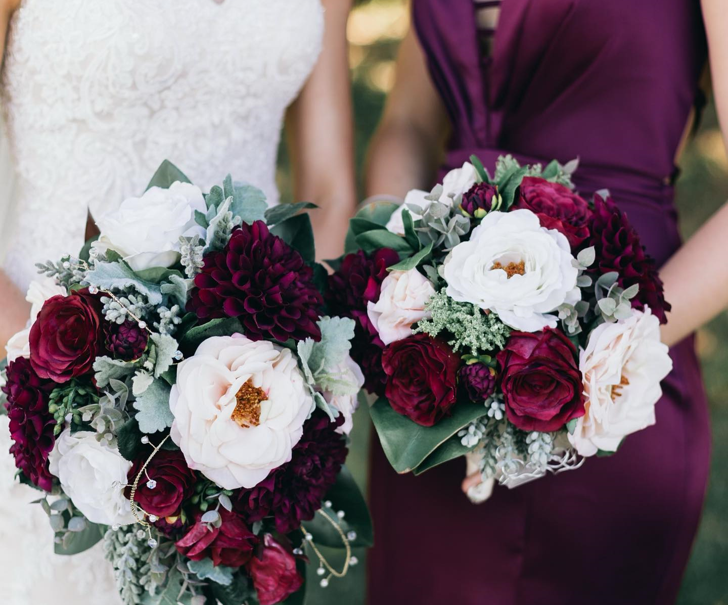 Forever Yours Bouquets