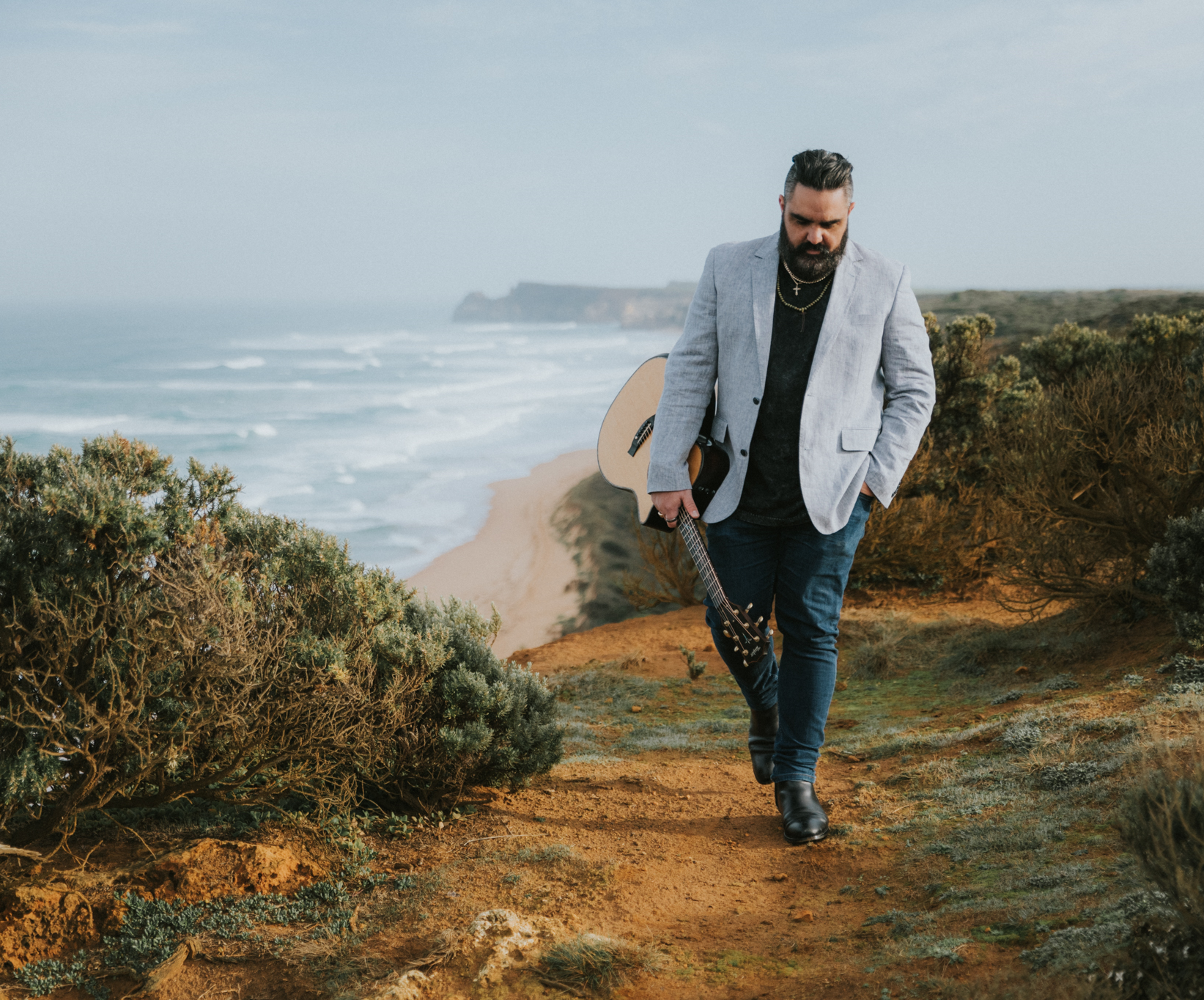 Michael Ferguson Music