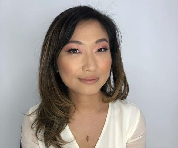 Christina La Rocca Makeup Artistry