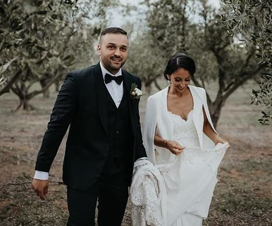 Ministry Menswear - Mobile Suit Service