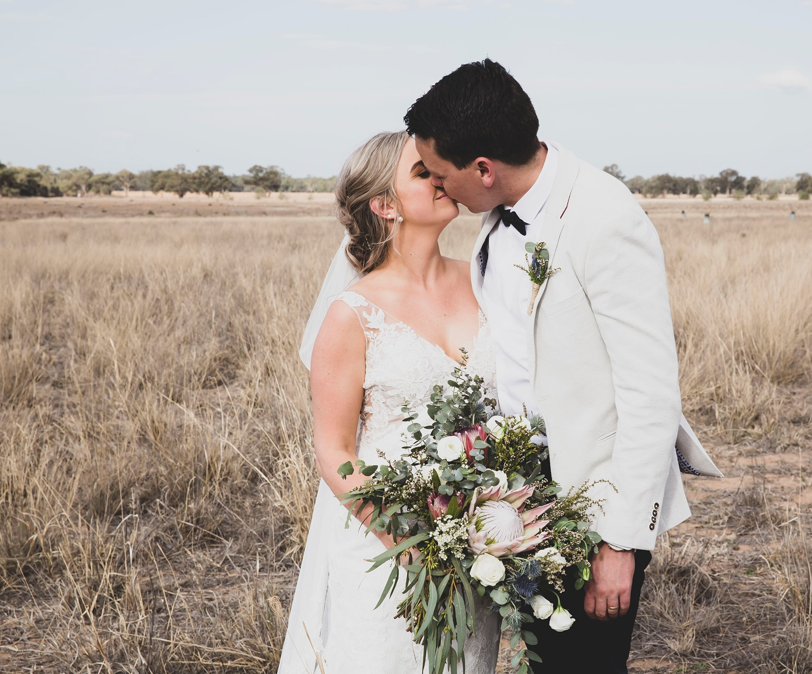 Double Exposure Photography Batemans Bay
